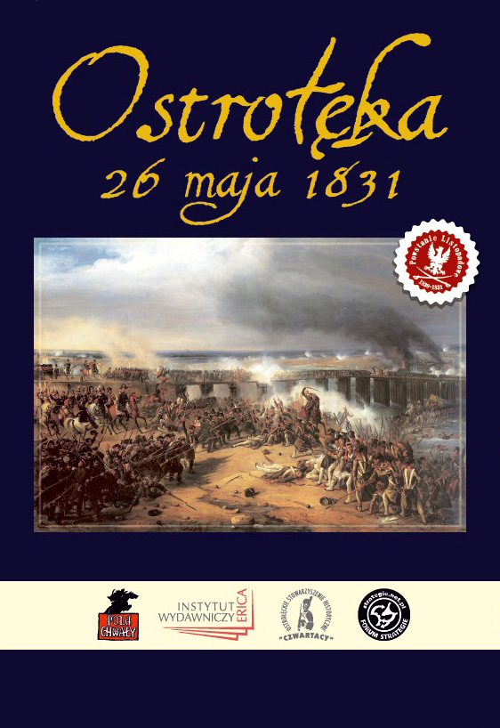 Ostrołęka 26 maja 1831
